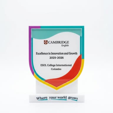 Cambridge Excellence in Innovation & Growth 2025-2026