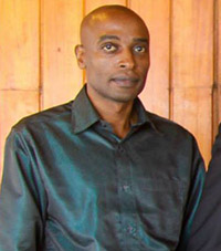 Lamek Nkabule