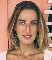 Zana Van Dorp