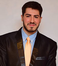 David Martinez Sierra