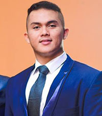 Gregorius Aditya