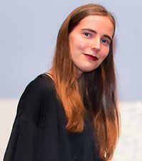 Polina Krutskikh