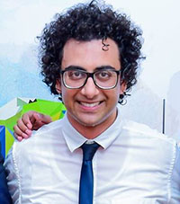 Hossam Abouzeid