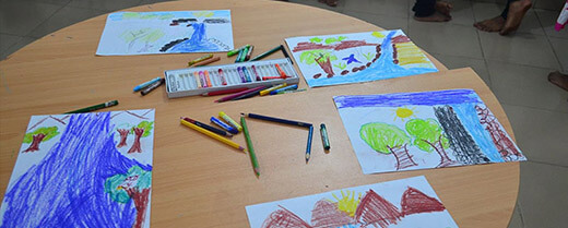 Art Competition